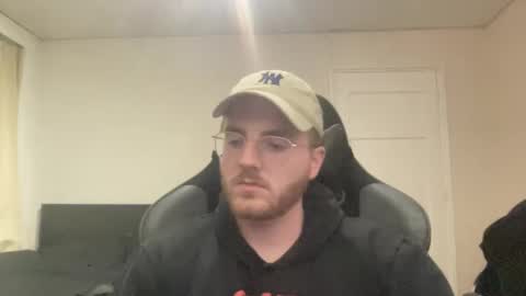 hornymiker online show from 23, 2, 2025