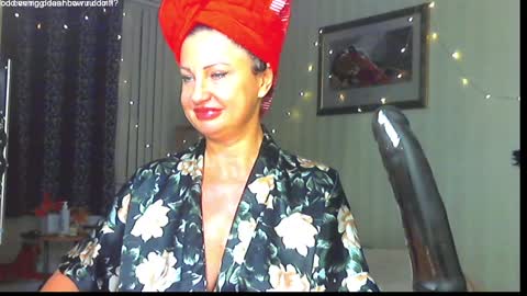 Monica online show from 12, 1, 2025