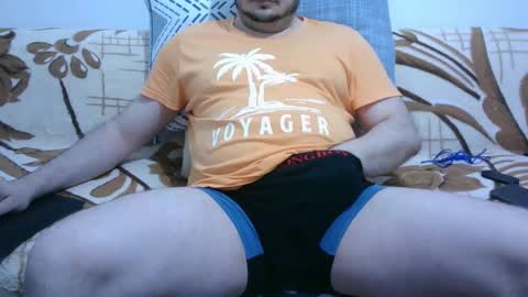 hornymonkey991 online show from 20, 2, 2026