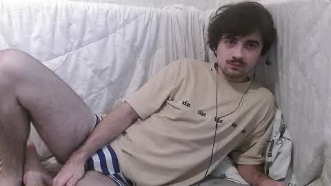 fergus online show from 13, 10, 2025