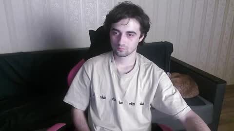 fergus online show from 30, 10, 2025