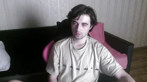 fergus online show from 21, 11, 2025