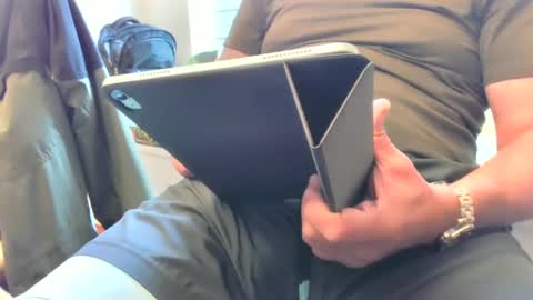 Snapshot of hornyolcock chatting on 19, 12, 2024 Alex M online show from 19, 12, 2024