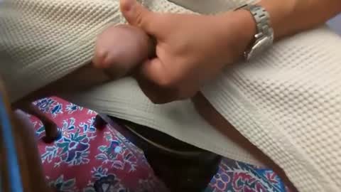 Snapshot of hornyolcock chatting on 4, 3, 2025 Alex M online show from 4, 3, 2025