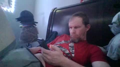 hornypierceddad online show from 25, 3, 2026