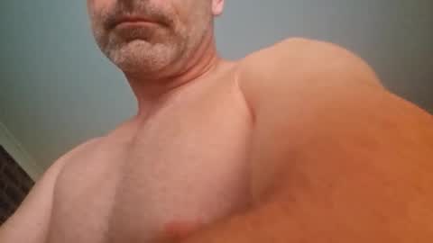 HornyRhino40 online show from 8, 11, 2025