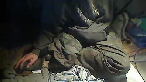 hornyscott666 online show from 14, 2, 2026