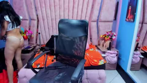 Snapshot of hornyskinny26 chatting on 5, 11, 2025 hornyskinny26 online show from 5, 11, 2025