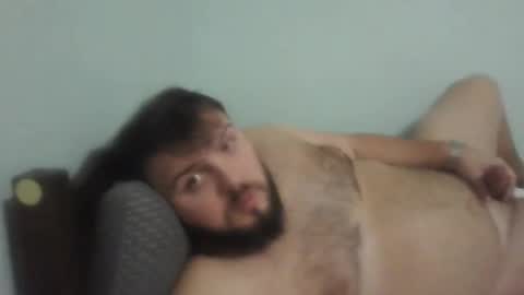 hornysmera online show from 18, 12, 2024