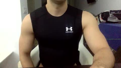 hornyspaniard93 online show from 12, 3, 2026