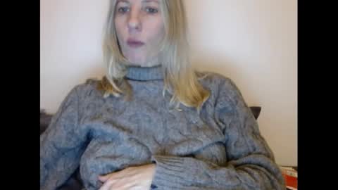 Hornyssima online show from 14, 12, 2024