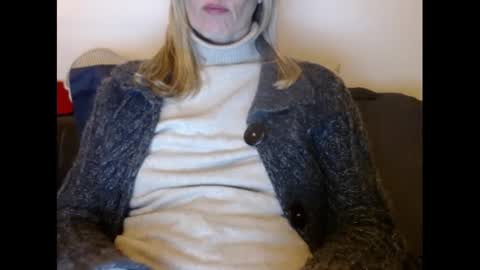 Hornyssima online show from 18, 1, 2025