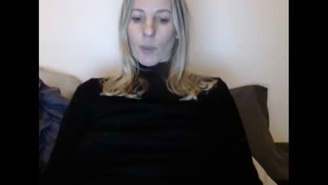 Hornyssima online show from 25, 1, 2025