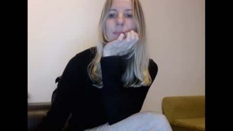 Hornyssima online show from 25, 1, 2025