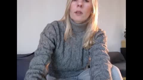 Hornyssima online show from 16, 2, 2025