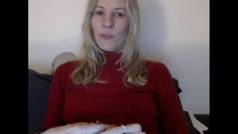 Hornyssima online show from 7, 3, 2025