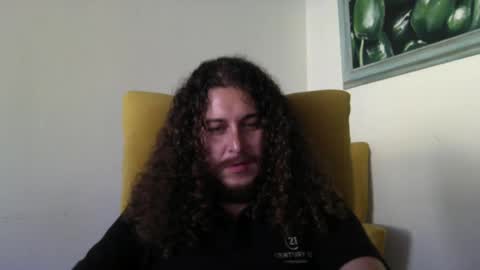 Snapshot of hornyyogi8 chatting on 5, 12, 2024 hornyogi online show from 5, 12, 2024
