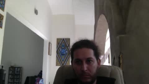 Snapshot of hornyyogi8 chatting on 6, 3, 2025 hornyogi online show from 6, 3, 2025