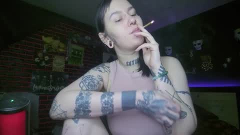 Messalina Horror online show from 8, 2, 2026