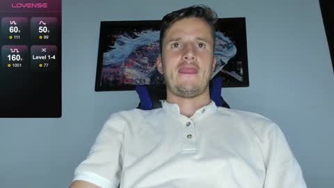 horse_man2 online show from 12, 12, 2024