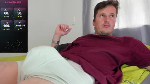 horse_man2 online show from 8, 1, 2025