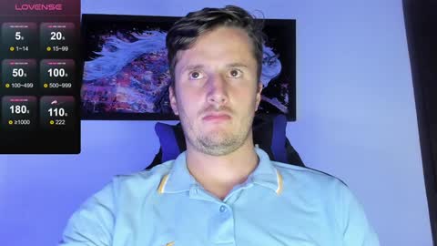 horse_man2 online show from 10, 1, 2025