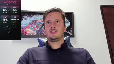 horse_man2 online show from 12, 1, 2025