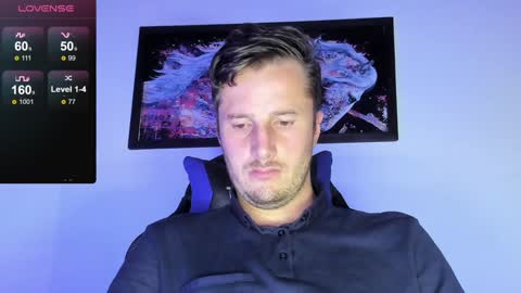 horse_man2 online show from 13, 1, 2025