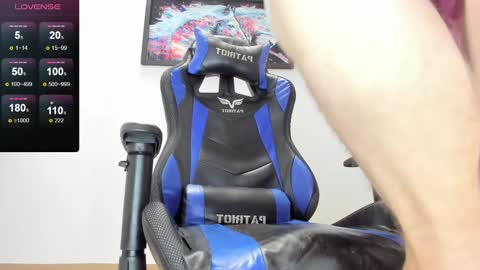 horse_man2 online show from 7, 2, 2025