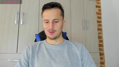 horse_man2 online show from 30, 9, 2025