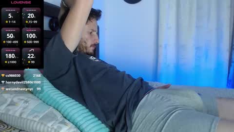 Snapshot of horse_man2 chatting on 23, 2, 2026 horse_man2 online show from 23, 2, 2026