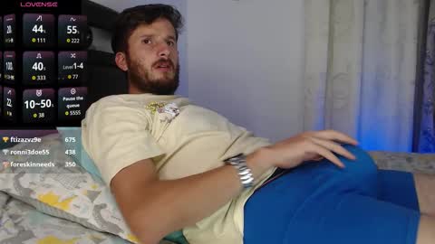 Snapshot of horse_man2 chatting on 9, 3, 2026 horse_man2 online show from 9, 3, 2026