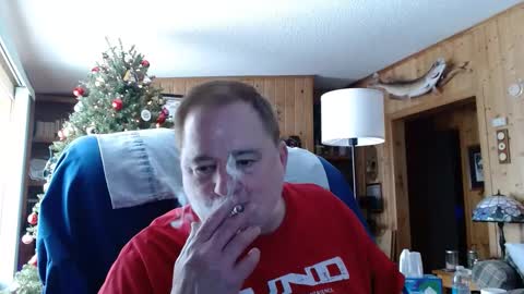 Snapshot of horsebigballs chatting on 17, 1, 2025 horsebigballs online show from 17, 1, 2025