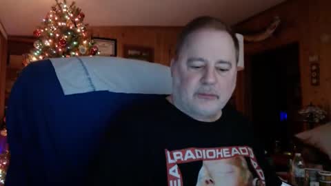 Snapshot of horsebigballs chatting on 24, 1, 2025 horsebigballs online show from 24, 1, 2025