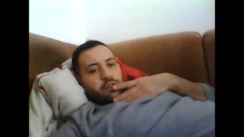 Chriss90 online show from 22, 12, 2024