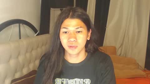 horsecockmedusa online show from 25, 2, 2025