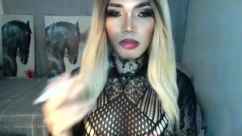 Snapshot of horsecockterra chatting on 8, 9, 2025 HORSECOCKterra online show from 8, 9, 2025