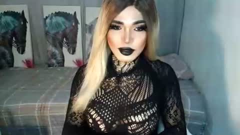 Snapshot of horsecockterra chatting on 9, 9, 2025 HORSECOCKterra online show from 9, 9, 2025