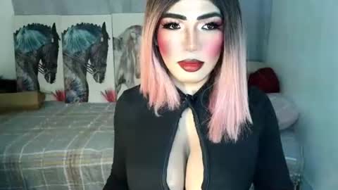 Snapshot of horsecockterra chatting on 11, 9, 2025 HORSECOCKterra online show from 11, 9, 2025