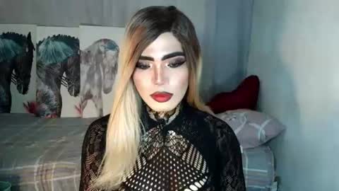 Snapshot of horsecockterra chatting on 16, 9, 2025 HORSECOCKterra online show from 16, 9, 2025