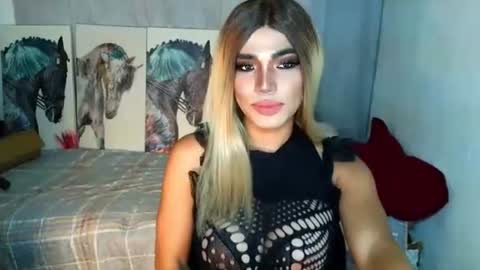 Snapshot of horsecockterra chatting on 19, 9, 2025 HORSECOCKterra online show from 19, 9, 2025