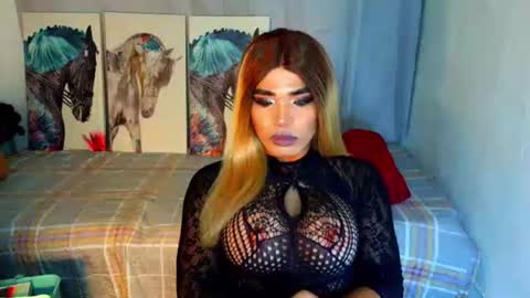 Snapshot of horsecockterra chatting on 24, 9, 2025 HORSECOCKterra online show from 24, 9, 2025