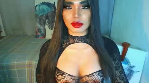 Snapshot of horsecockterra chatting on 20, 11, 2025 HORSECOCKterra online show from 20, 11, 2025