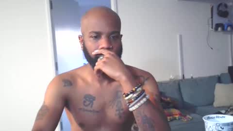 Horus00 online show from 6, 11, 2025