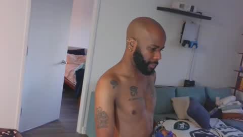 Horus00 online show from 17, 11, 2025