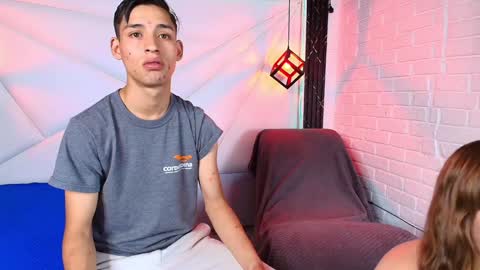 Snapshot of horus_at chatting on 30, 1, 2025 horus_at online show from 30, 1, 2025