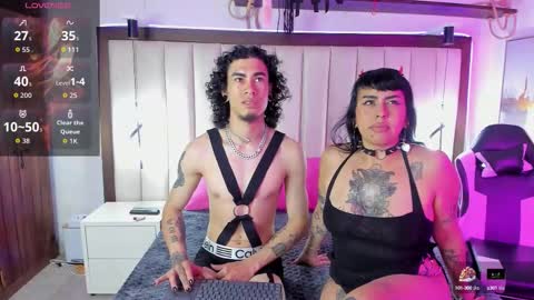 Snapshot of horus_at chatting on 2, 10, 2025 horus_at online show from 2, 10, 2025