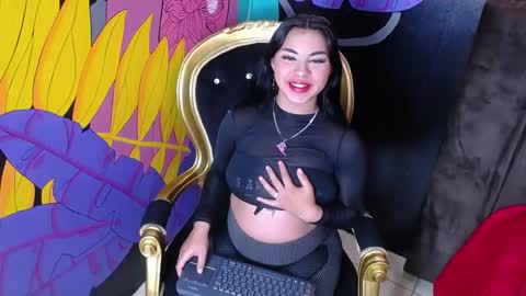 HoshiSweet online show from 9, 2, 2026