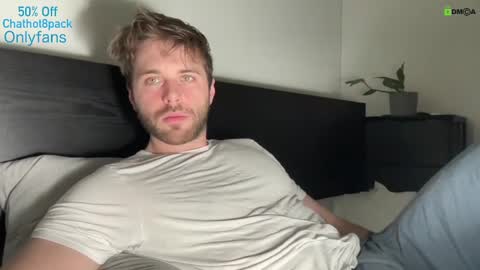 Edward aka Wolf online show from 3, 3, 2025