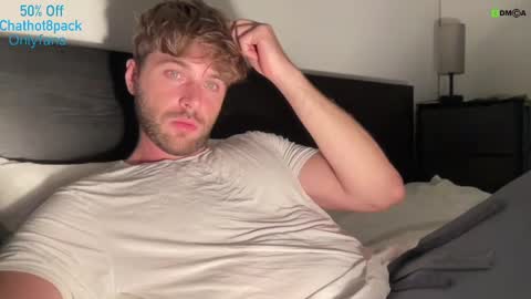 Edward aka Wolf online show from 19, 9, 2025